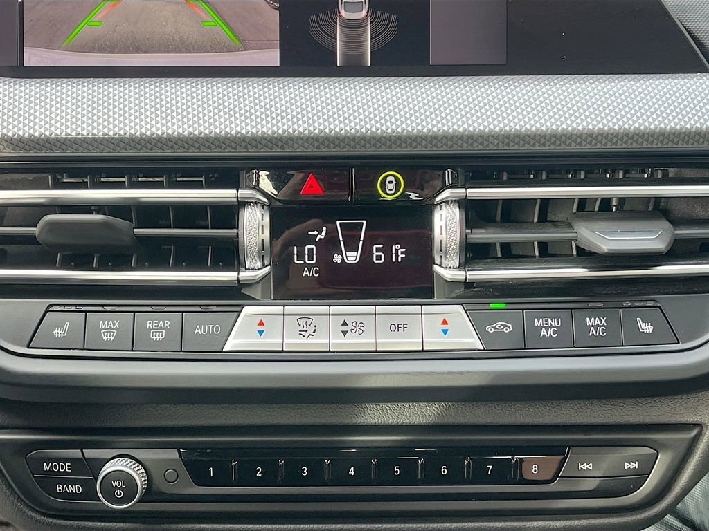 2024 BMW 228i xDrive Gran Coupe