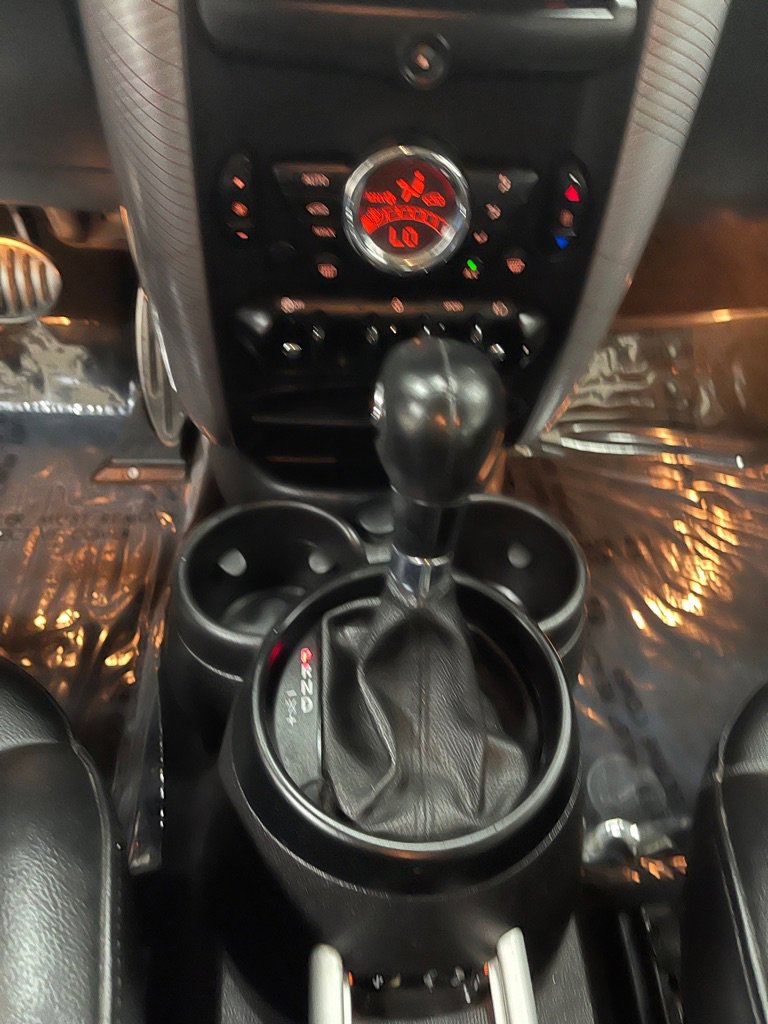 2016 MINI Cooper Countryman S