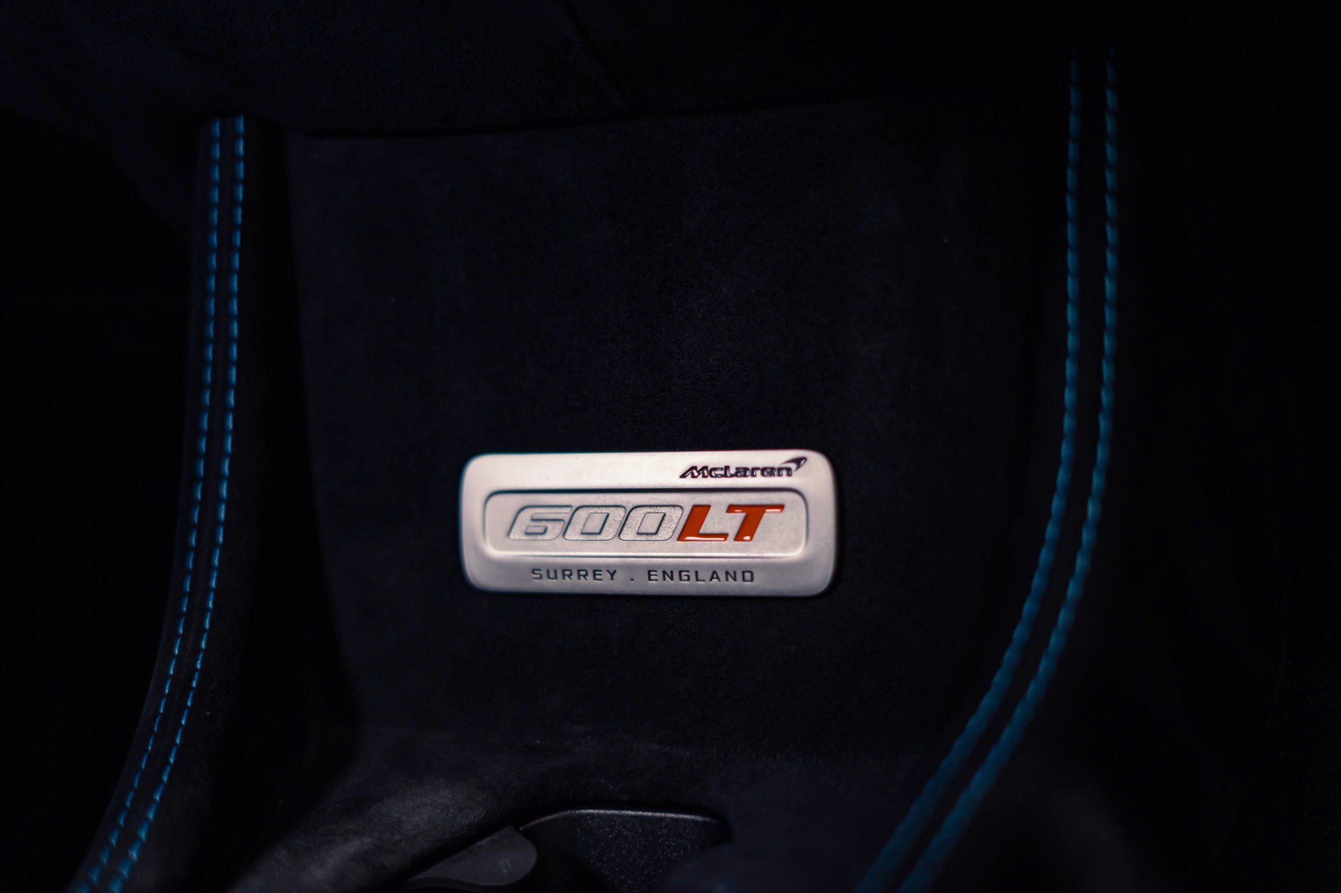 Used 2020 McLaren 600LT Spider photo 33
