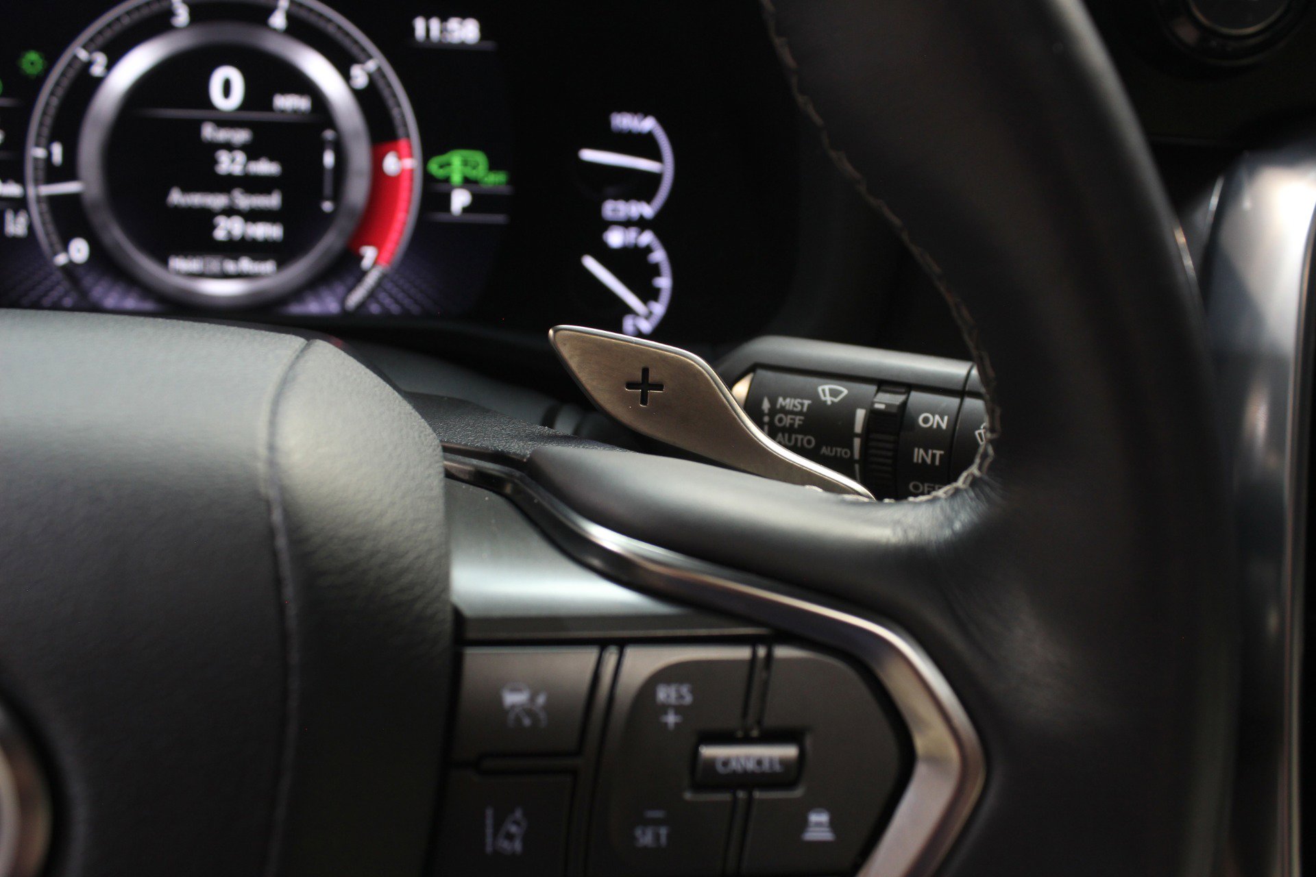 2023 Lexus LX 600 4WD