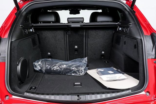 2025 Alfa Romeo Stelvio Sprint