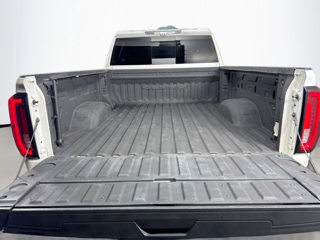 2021 GMC Sierra 2500 Denali