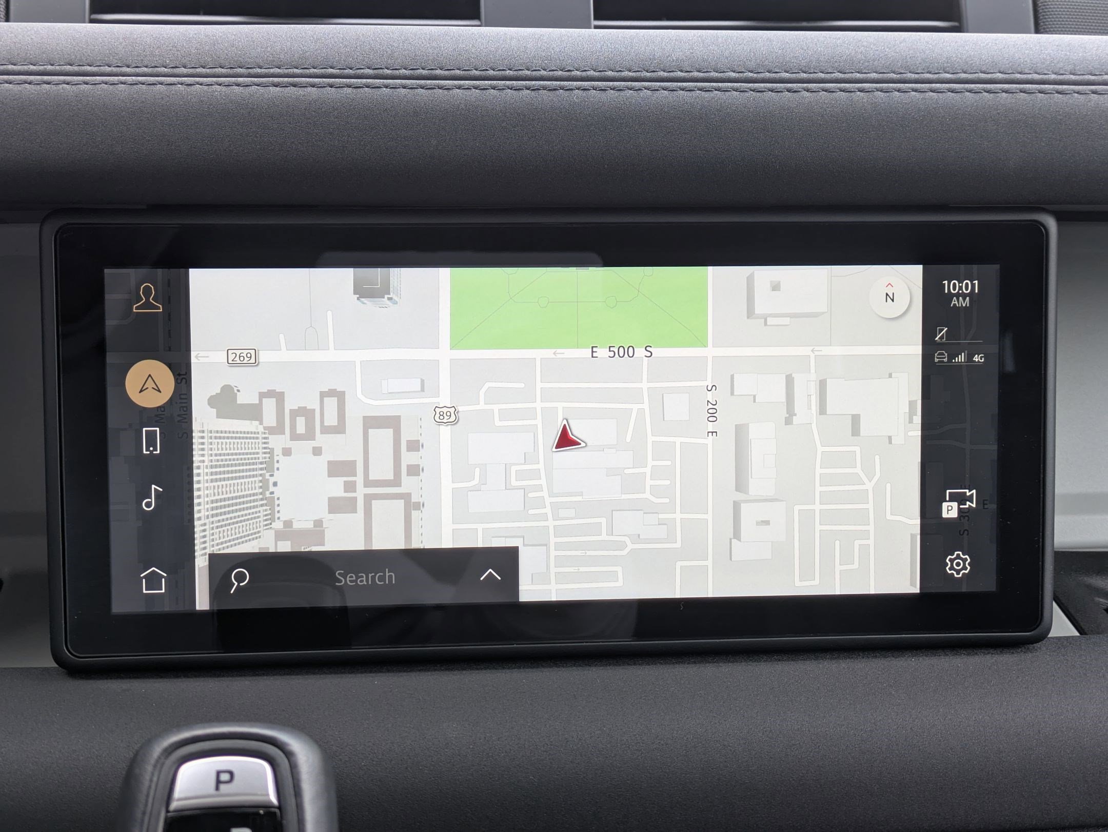 2023 Land Rover Defender 110 X-Dynamic SE