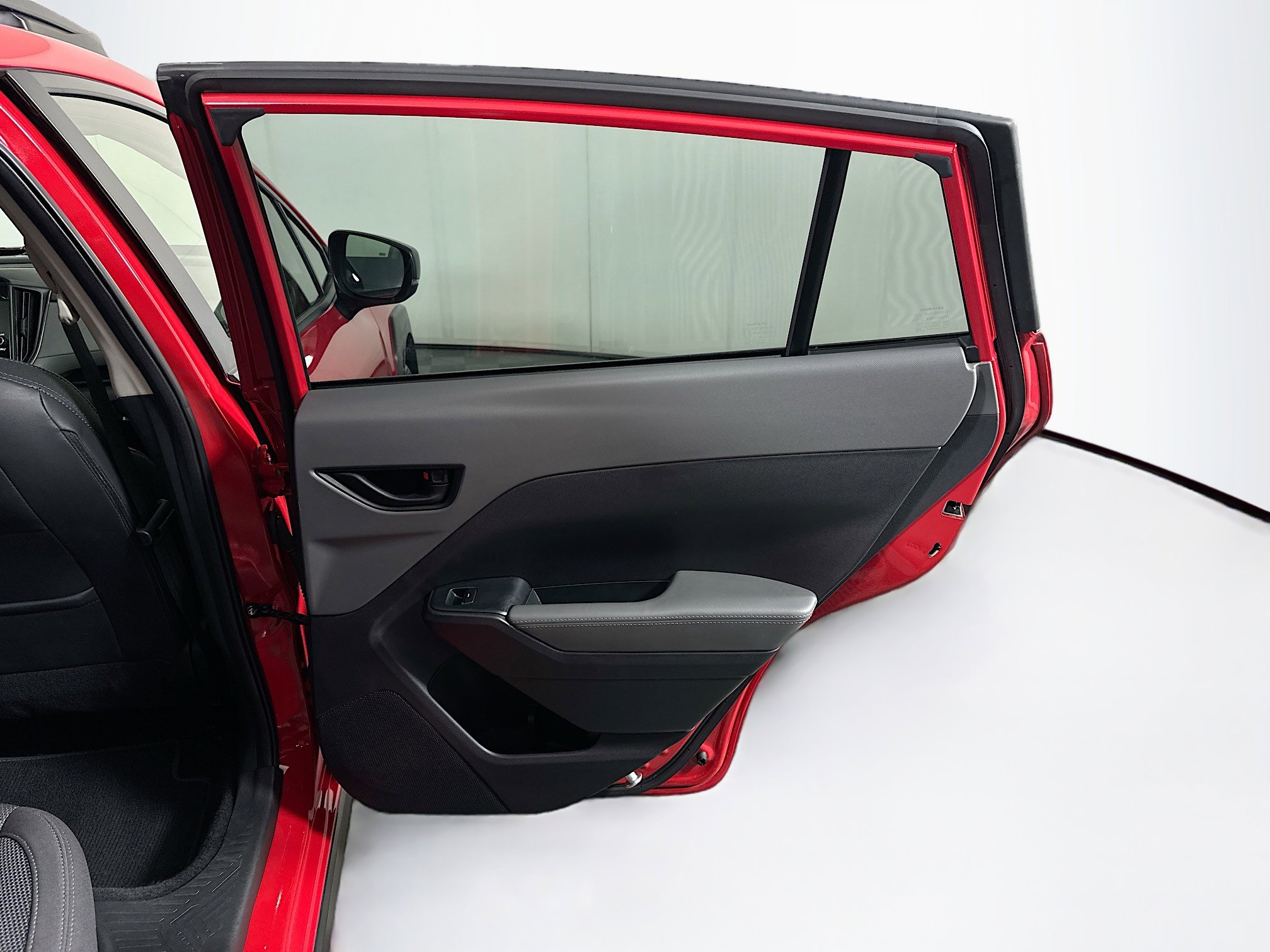 2024 Subaru Crosstrek 2.0i Premium