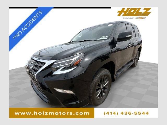 Used 2023 Lexus GX 460 Premium w/ Premium Package