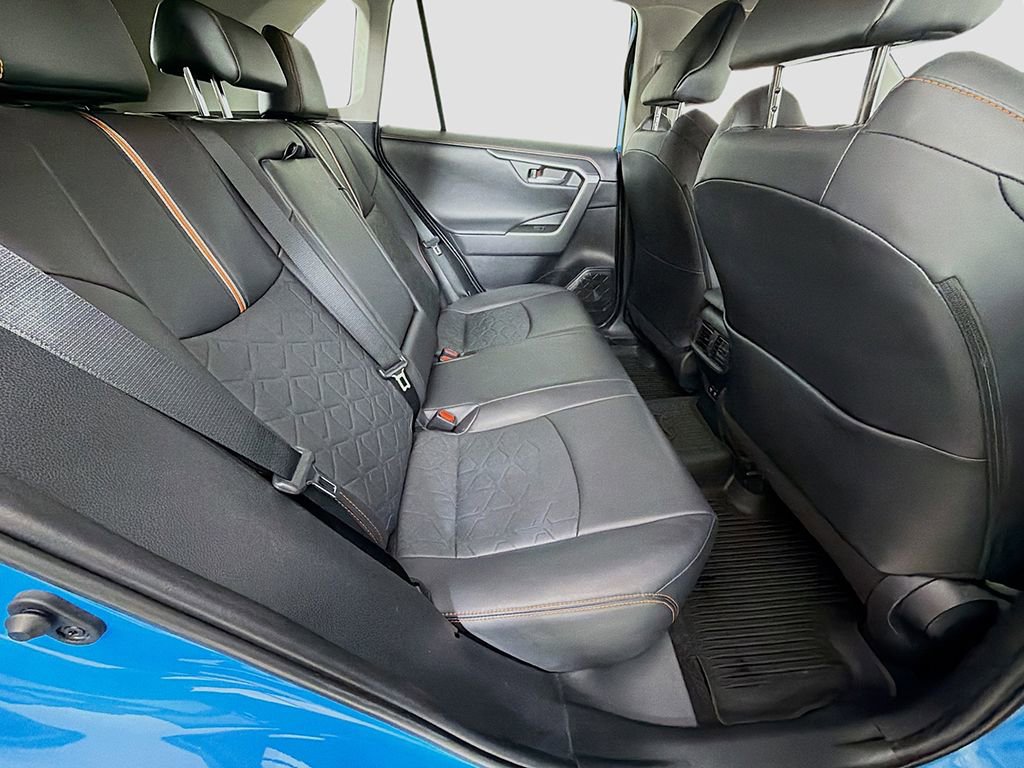 2019 Toyota Rav4 Adventure