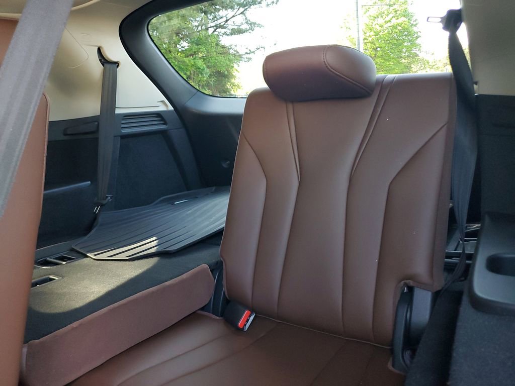 2024 Acura MDX SH-AWD w/ Technology Package