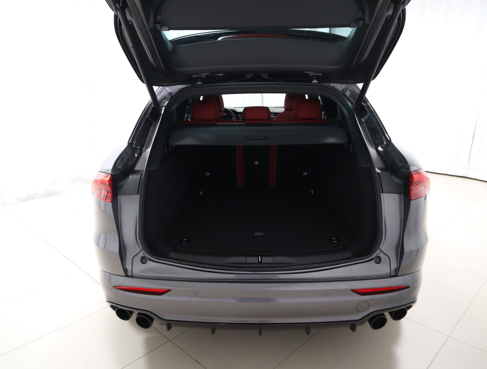 2025 Maserati Grecale Modena