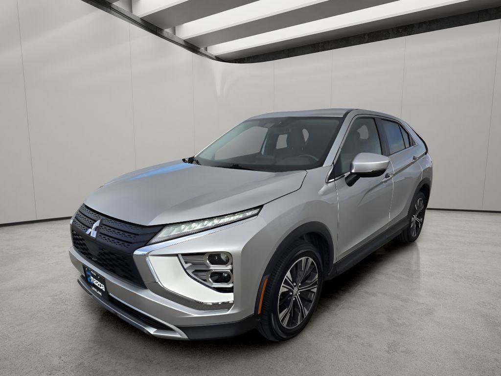 Used 2022 Mitsubishi Eclipse Cross SE