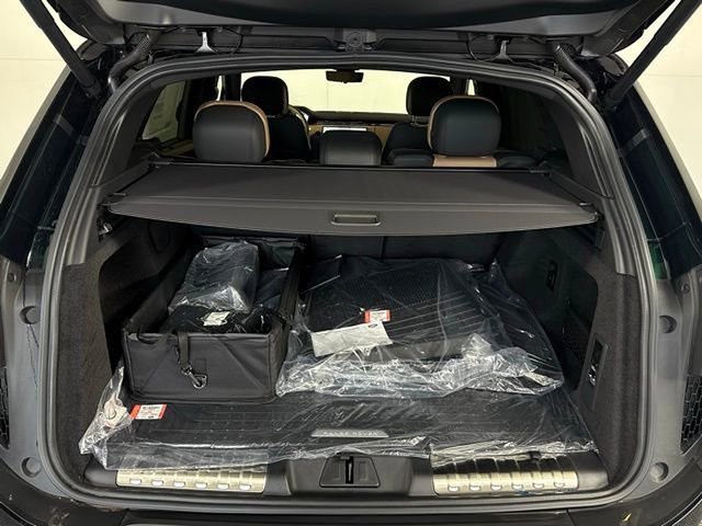 2025 Land Rover Range Rover Sport Dynamic SE