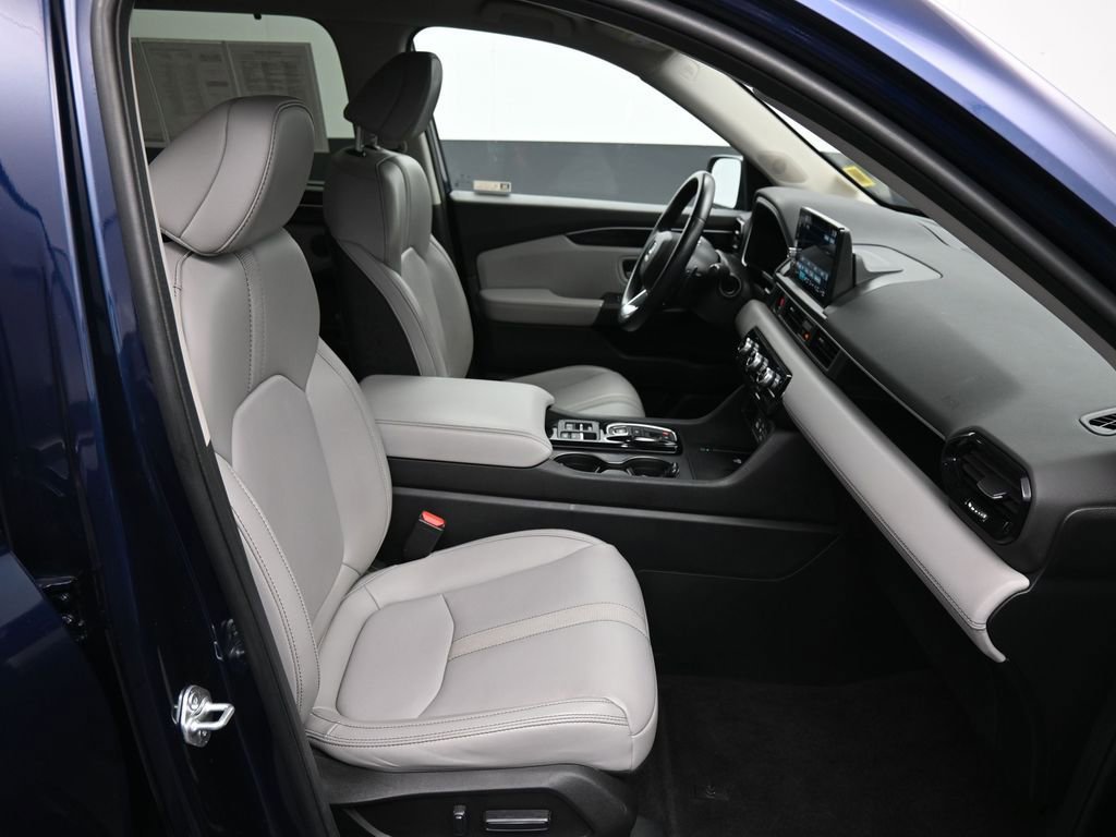 2023 Honda Pilot EX-L