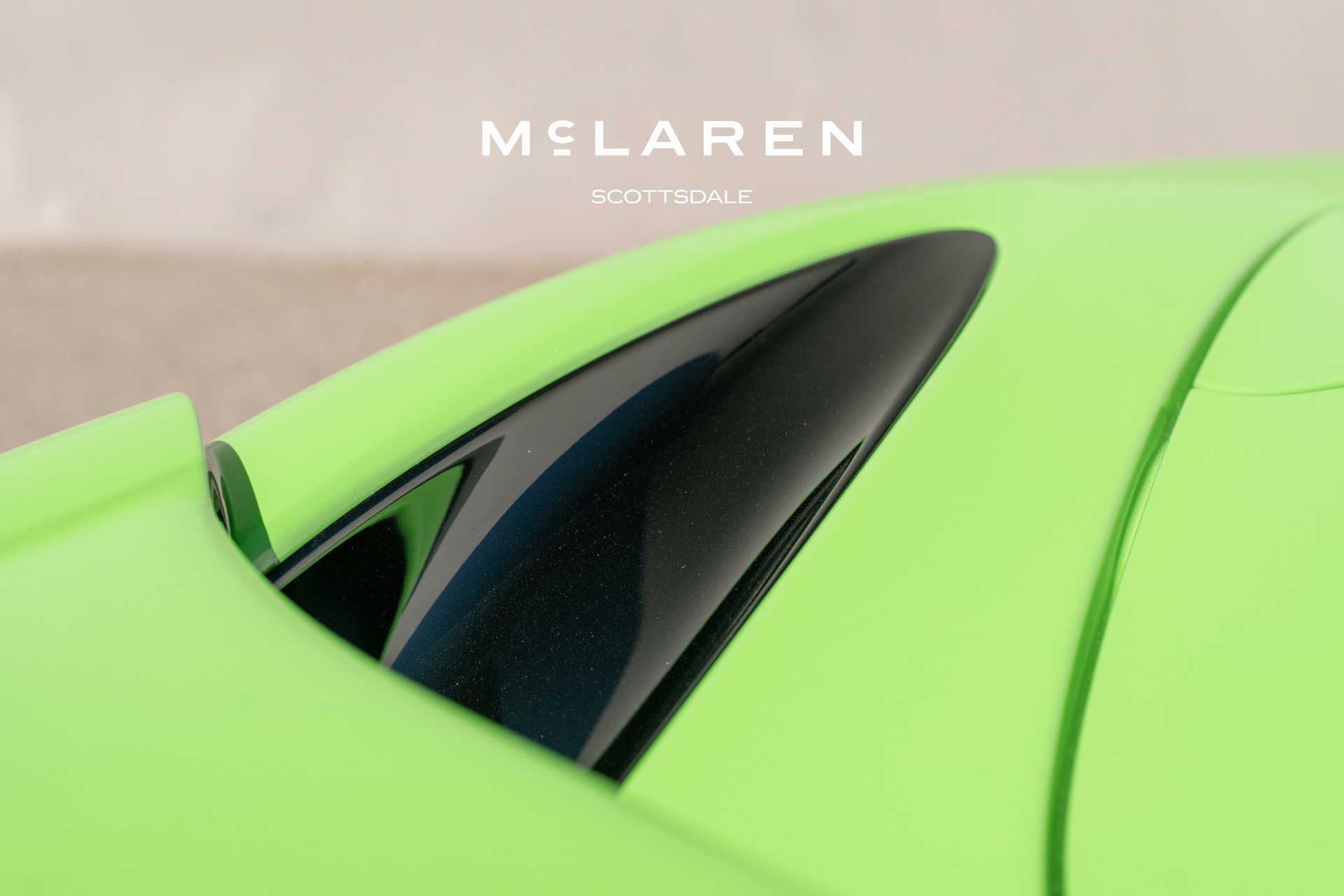 New 2027 McLaren 750S Spider photo 25