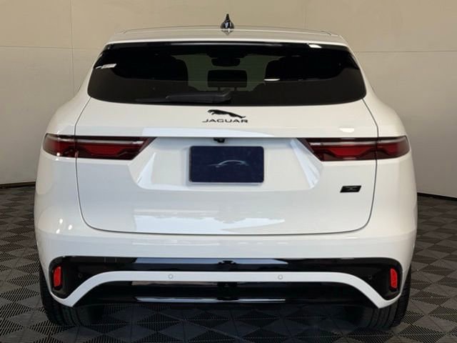 2026 Jaguar F-Pace R-Dynamic S