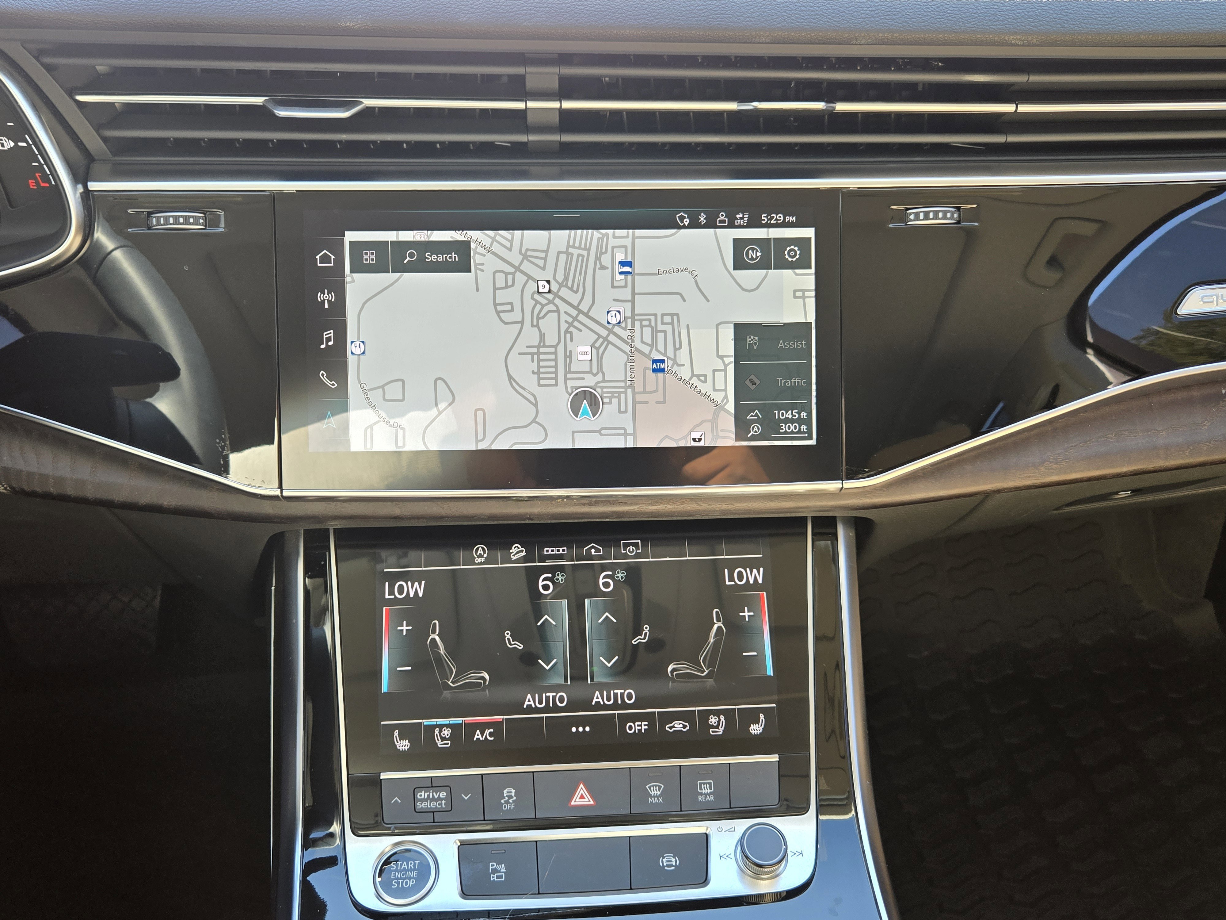 2022 Audi Q7 2.0T Premium Plus