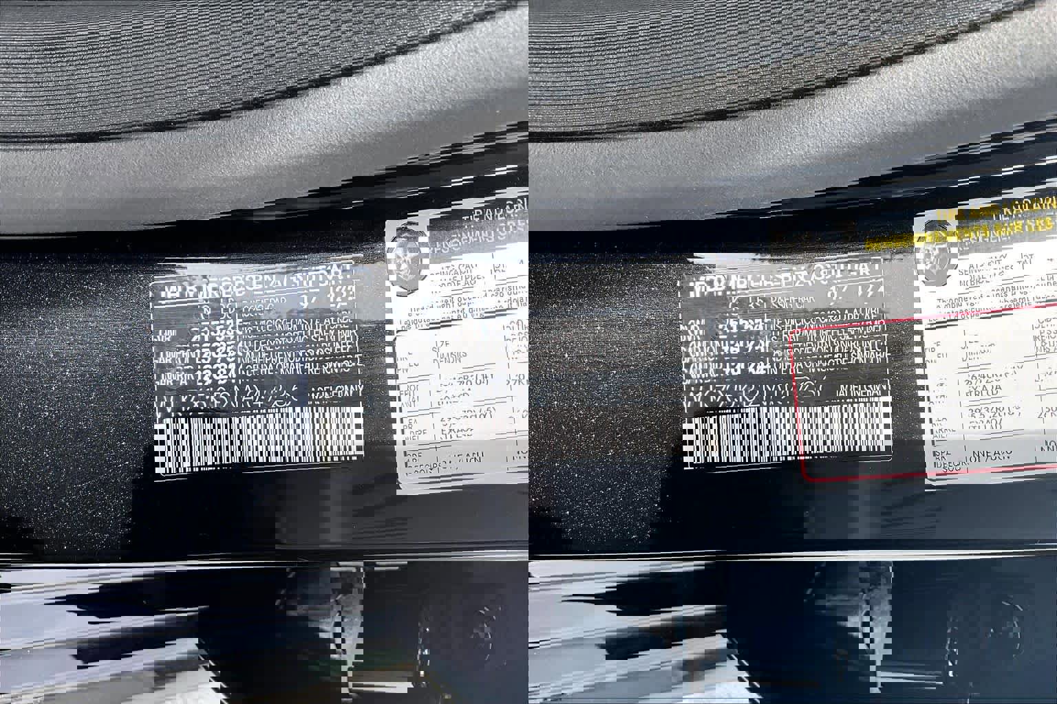 2022 Mercedes-Benz AMG GT 43