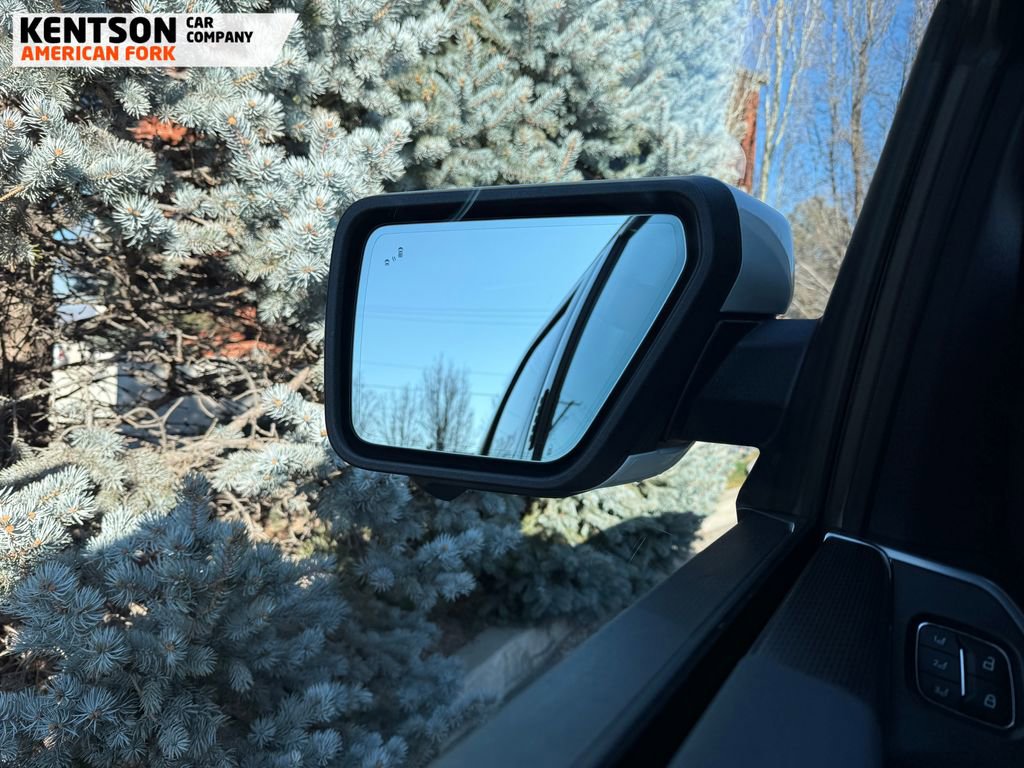 2023 Ford F150 Raptor