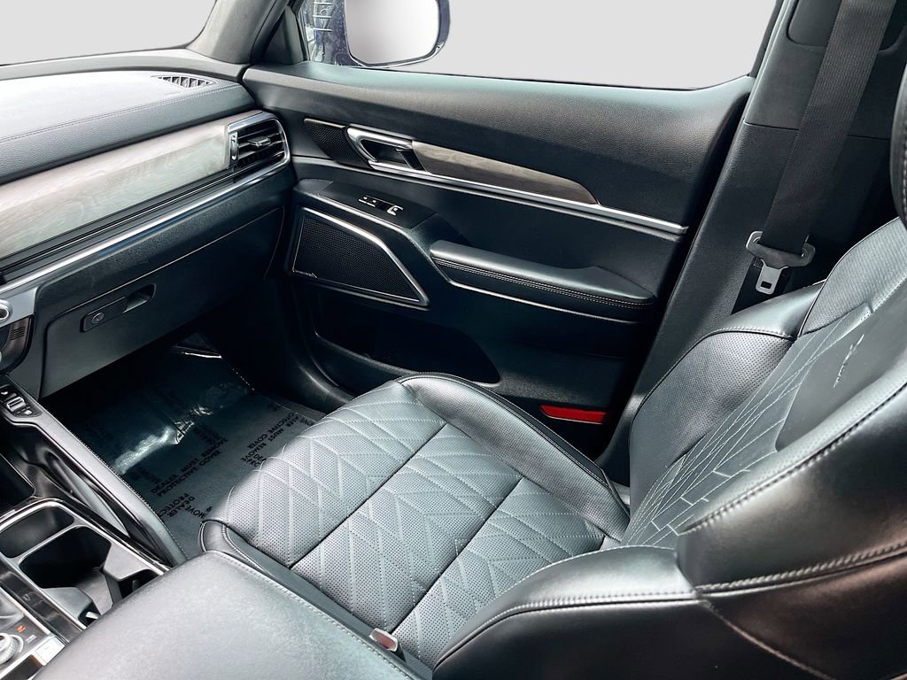 2024 Kia Telluride SX Prestige X-Line