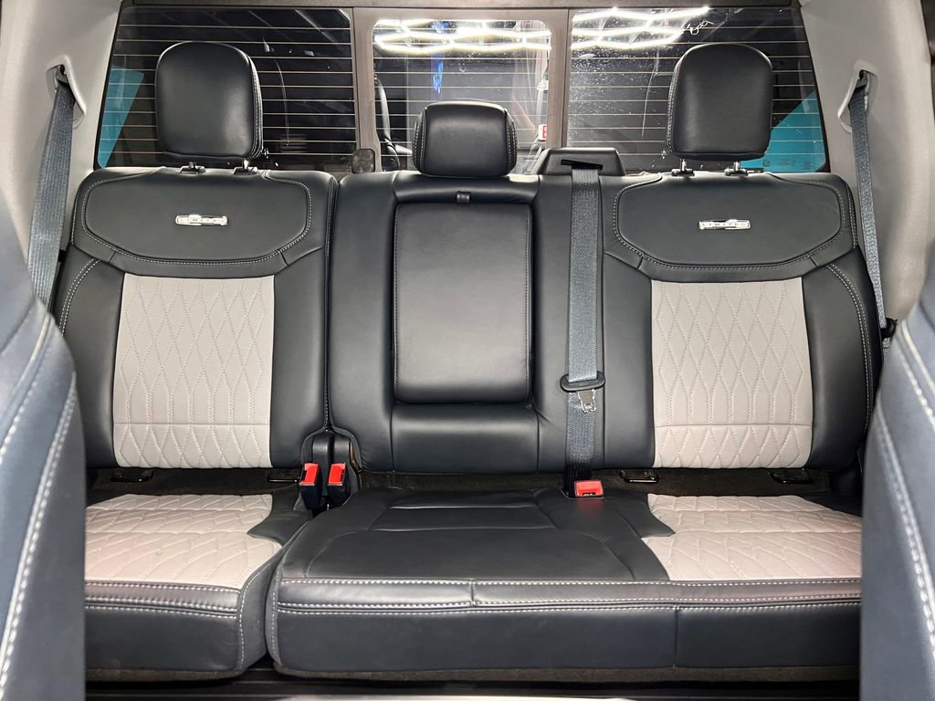 2022 Ford F150 Limited