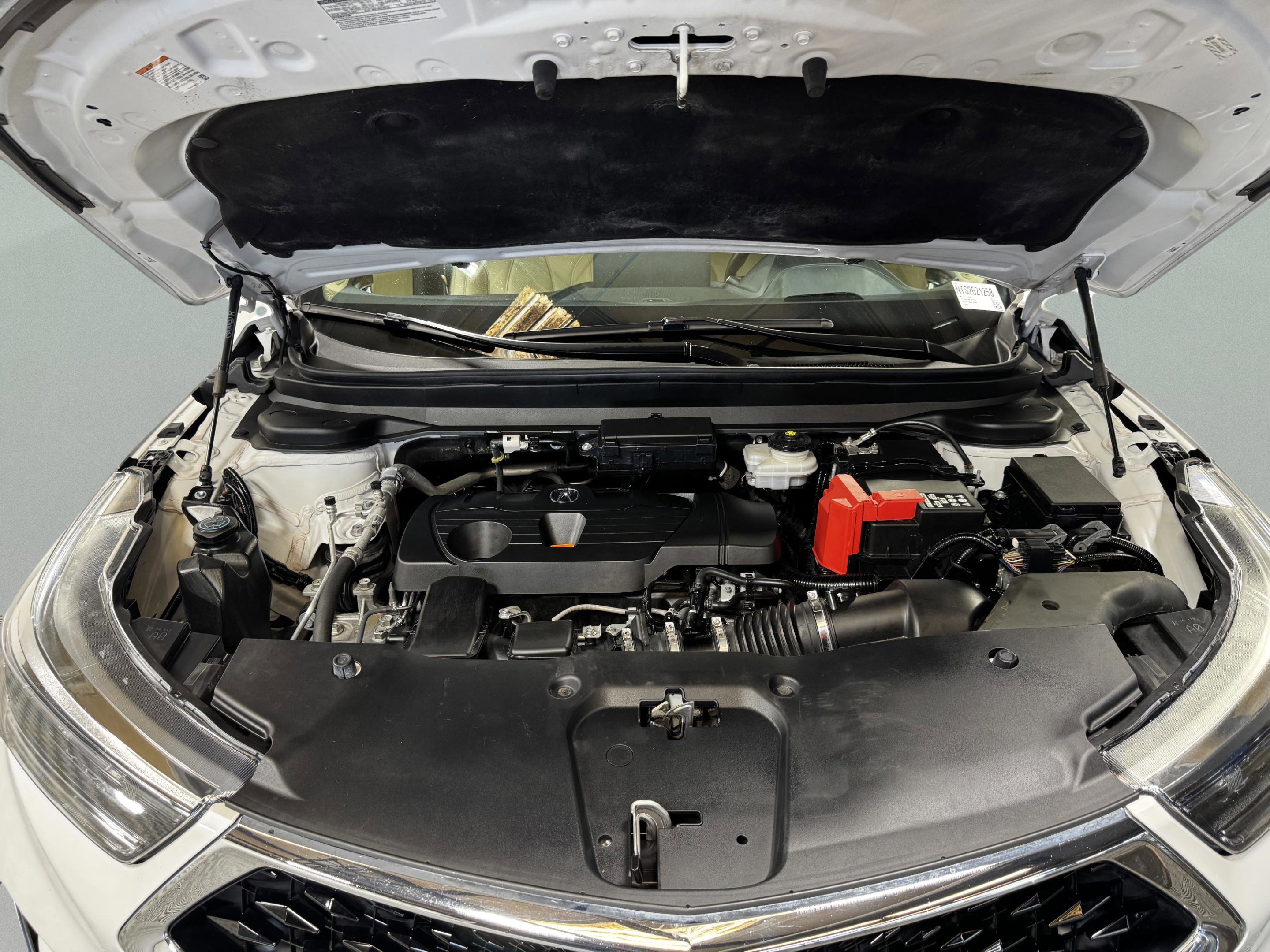 2021 Acura RDX AWD w/ Advance Package