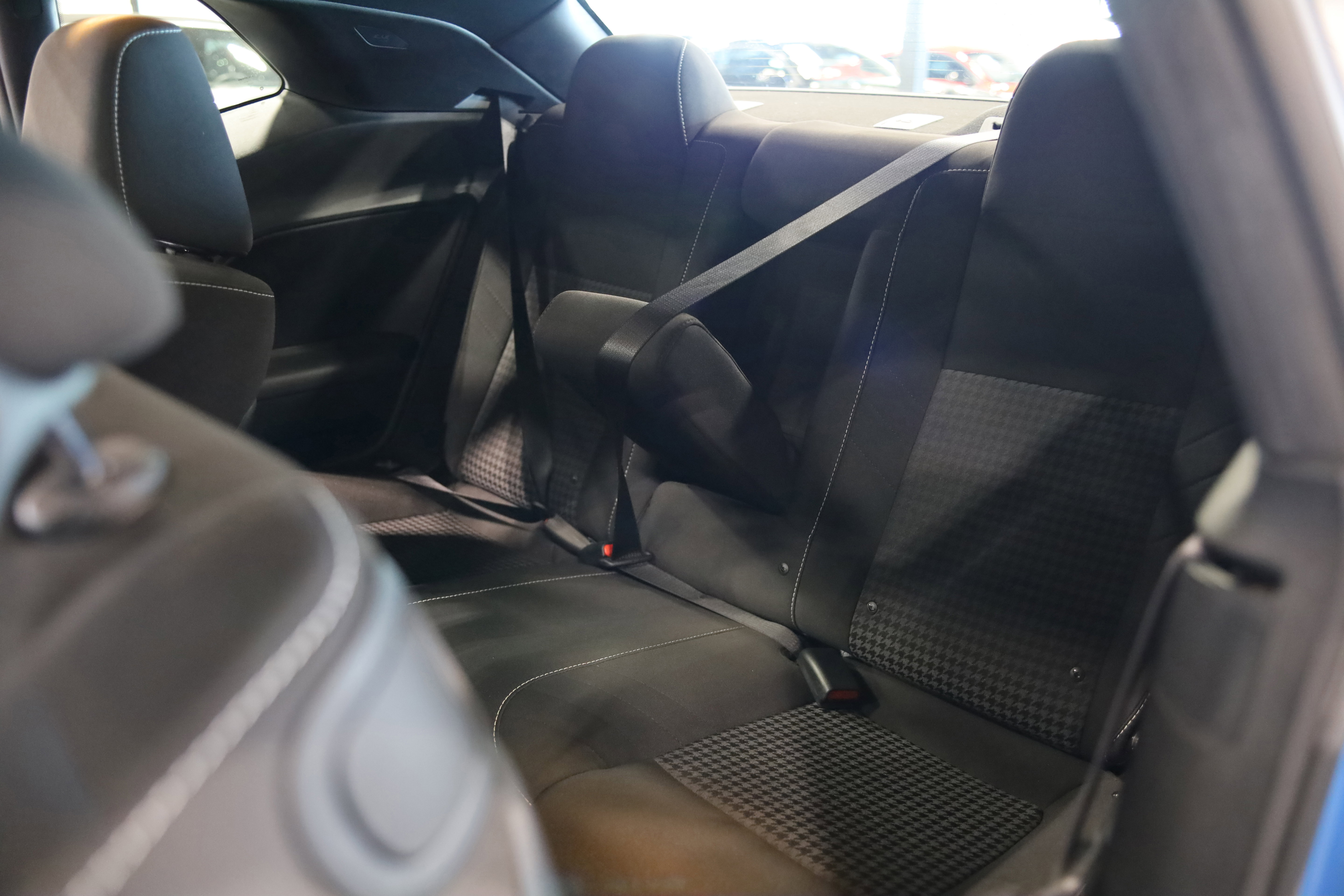 2023 Dodge Challenger SRT Hellcat