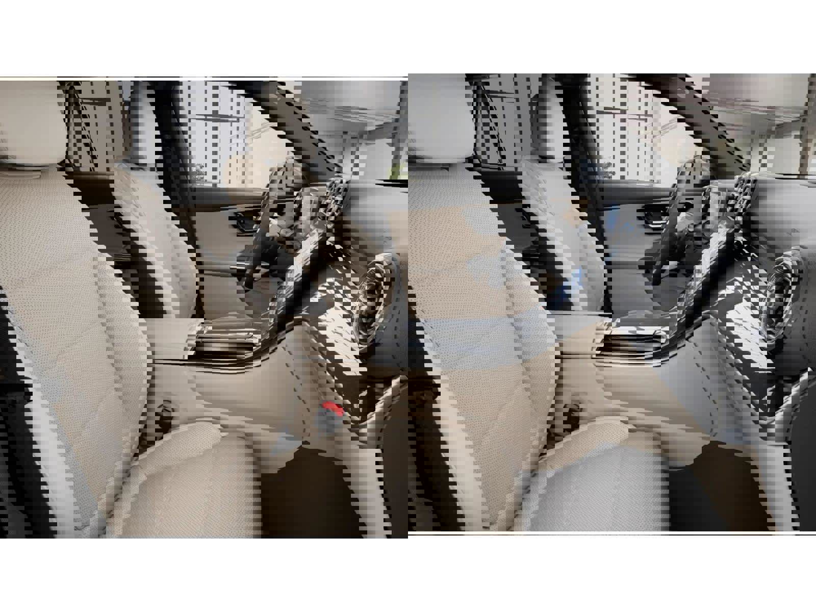 2026 Mercedes-Benz GLC 300