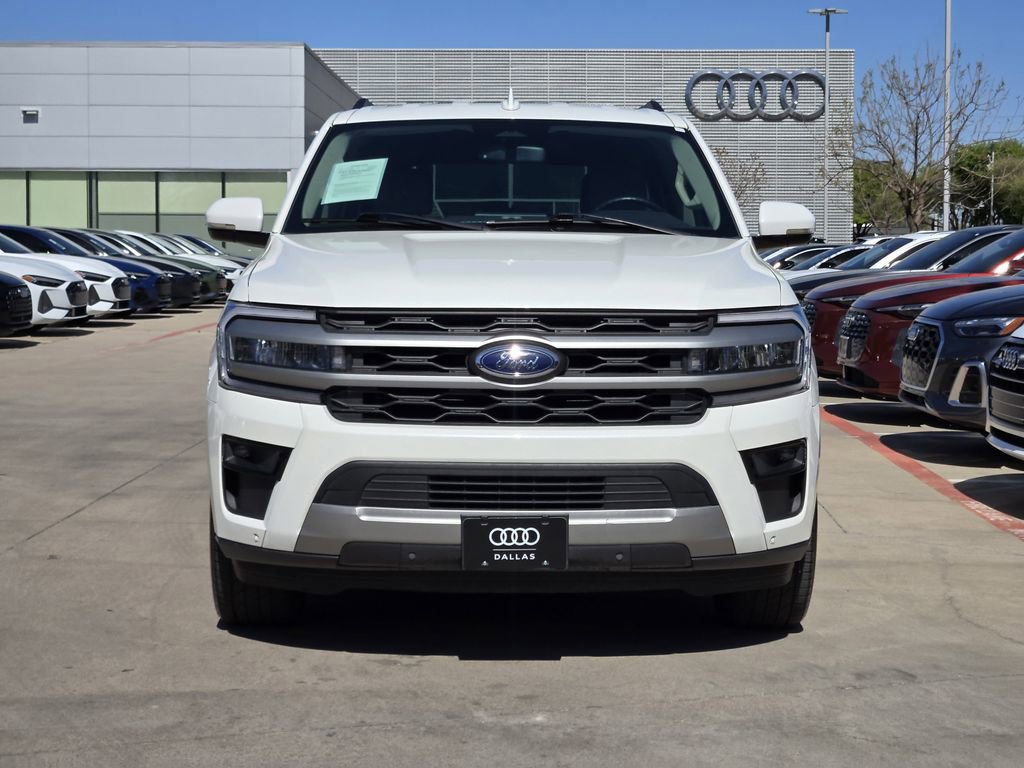 2024 Ford Expedition XLT