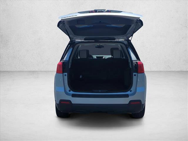 2015 GMC Terrain SLT