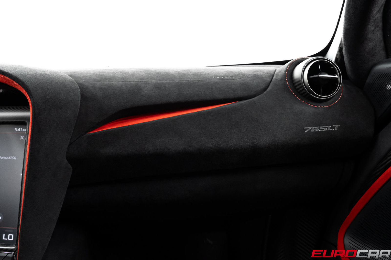 Used 2021 McLaren 765LT photo 39