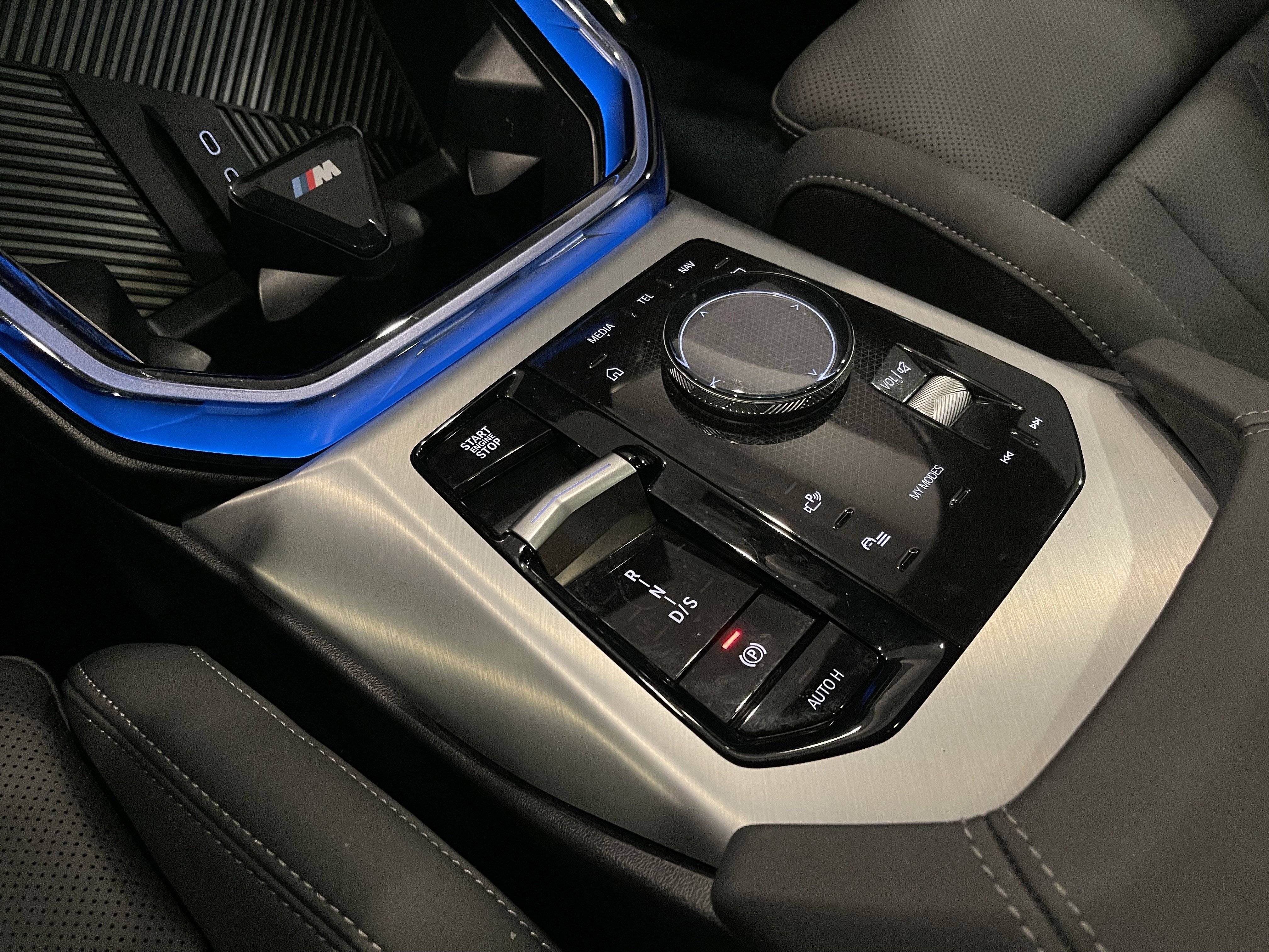 2025 BMW X3 xDrive30i