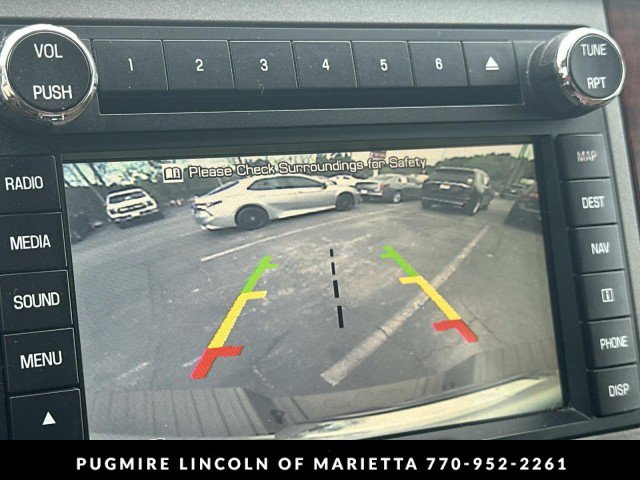 2012 Ford F250 King Ranch