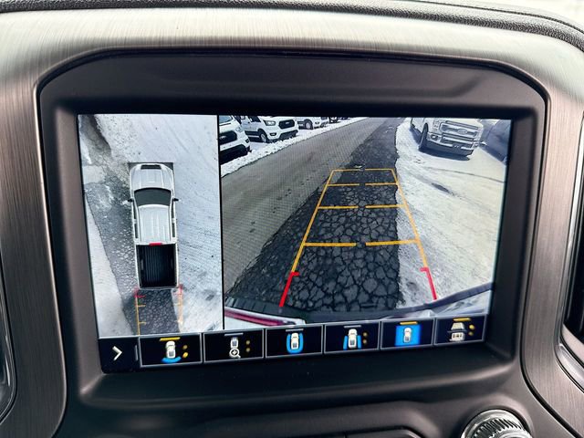 2022 GMC Sierra 3500 Denali