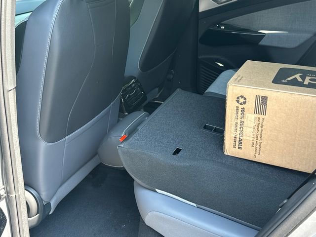 2026 Volkswagen ID.4 Pro