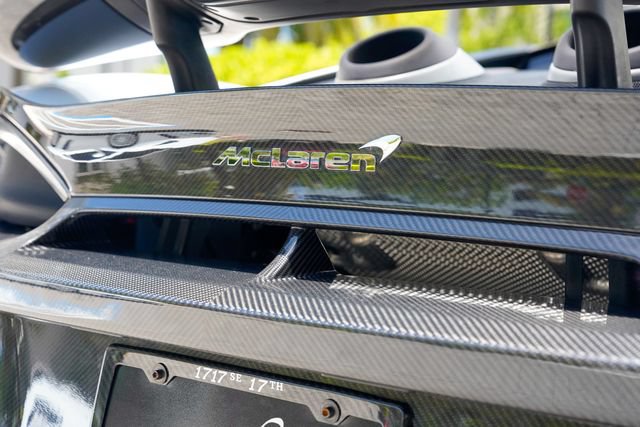 Used 2019 McLaren 600LT photo 56
