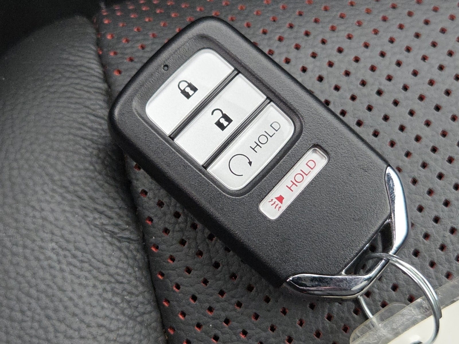 2024 Honda Ridgeline Black Edition