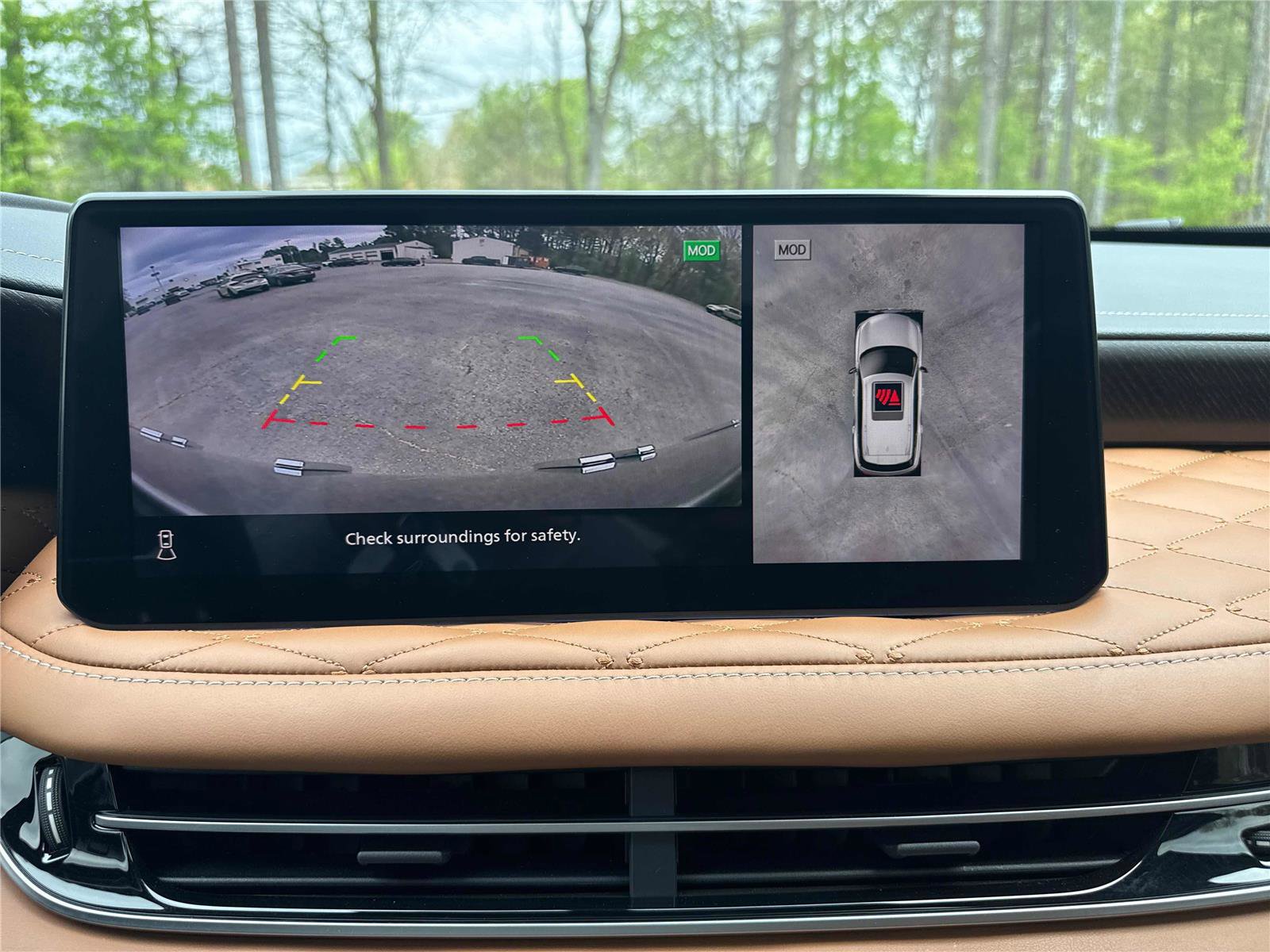 2022 INFINITI Qx60 Autograph