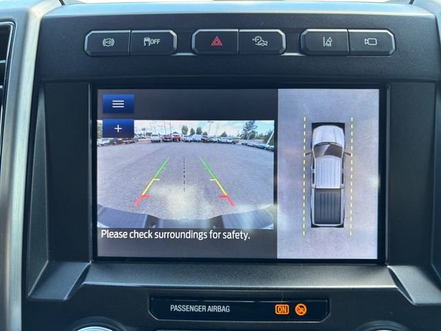 2021 Ford F350 Platinum