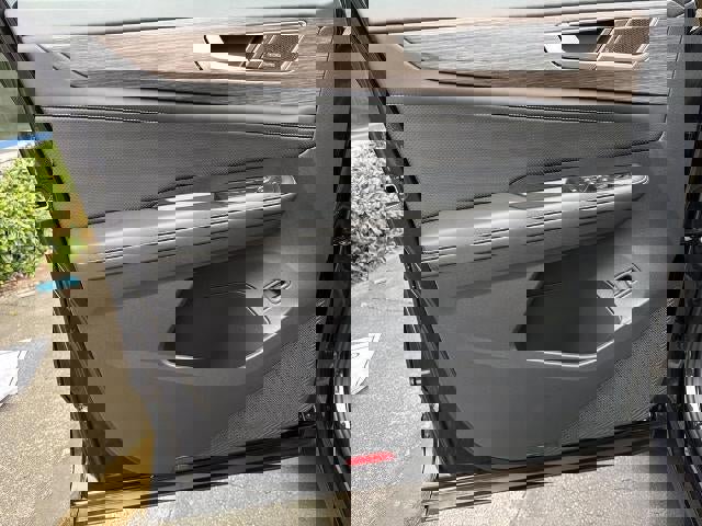 2026 Volkswagen Atlas SEL Premium R-Line