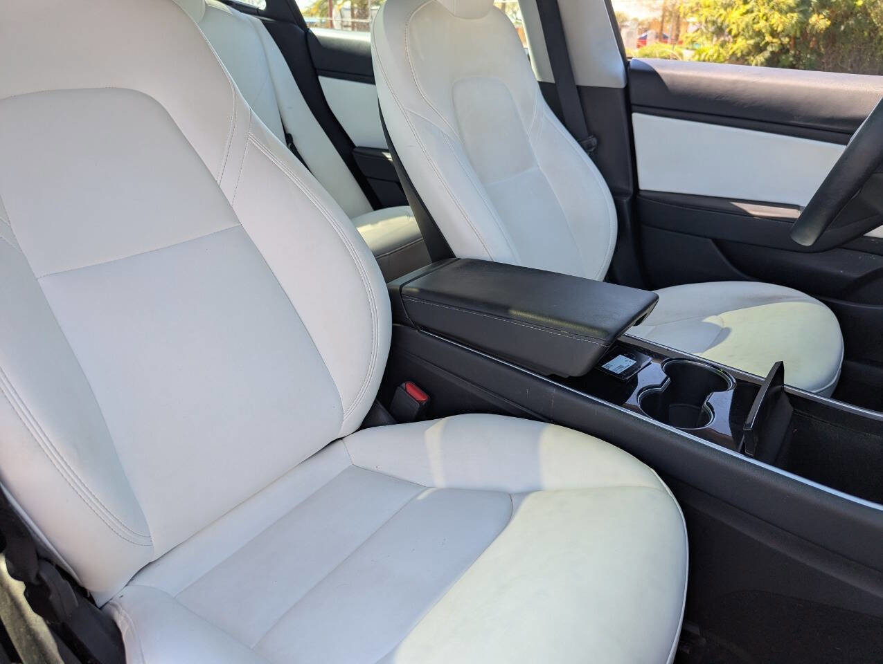 2020 Tesla Model 3 Performance