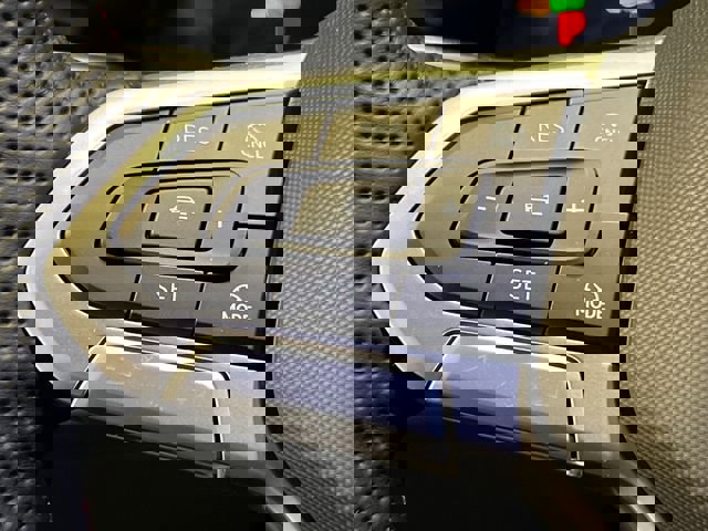 2026 Volkswagen GTI S