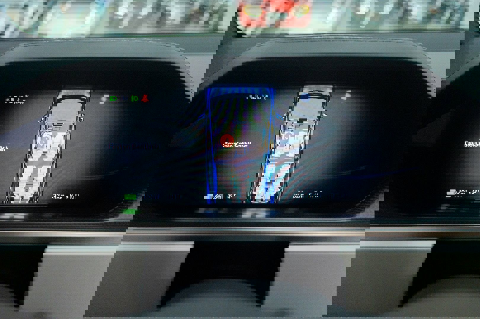 2023 Tesla Model X Plaid