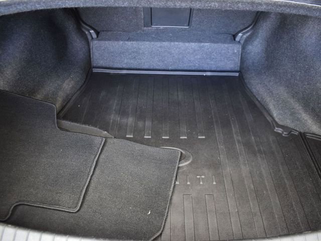 2016 INFINITI Q50 3.0t Premium