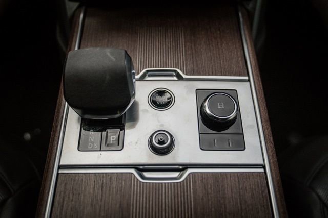 2023 Land Rover Range Rover Long Wheelbase Autobiography