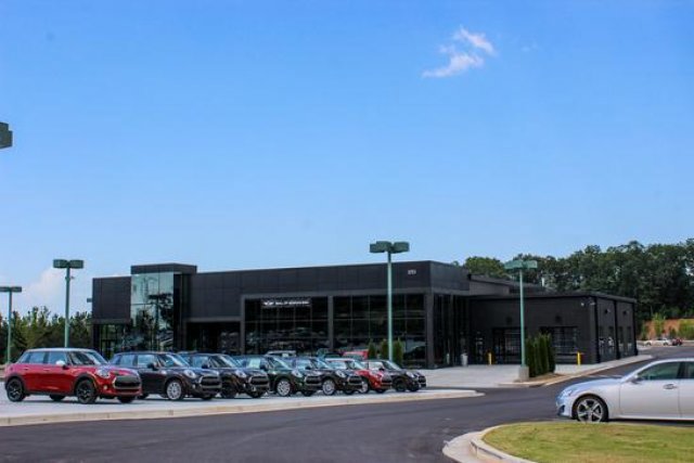 2026 MINI Cooper Countryman S