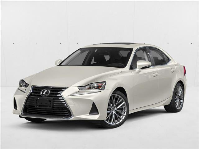 Used 2020 Lexus IS 300 w/ Navigation Package