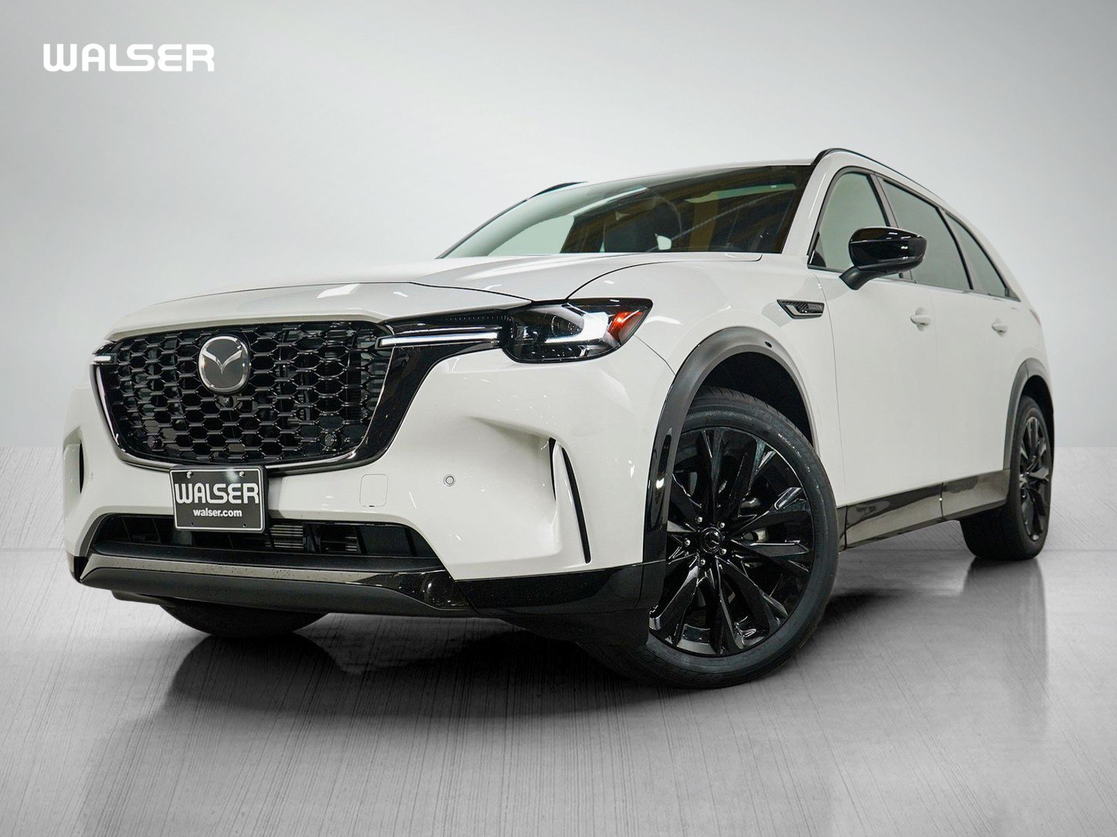 Used MAZDA CX-90 for Sale in Minneapolis, MN - Autotrader