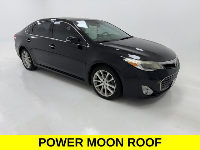 Used 2013 Toyota Avalon Limited