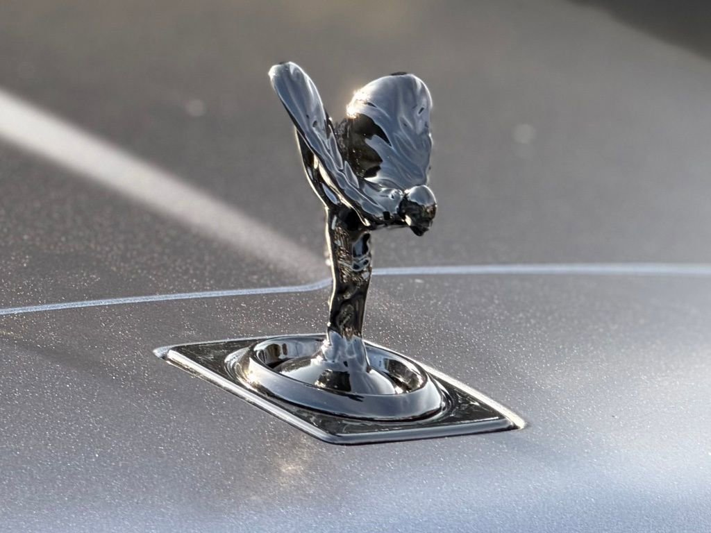 2019 Rolls-Royce Cullinan