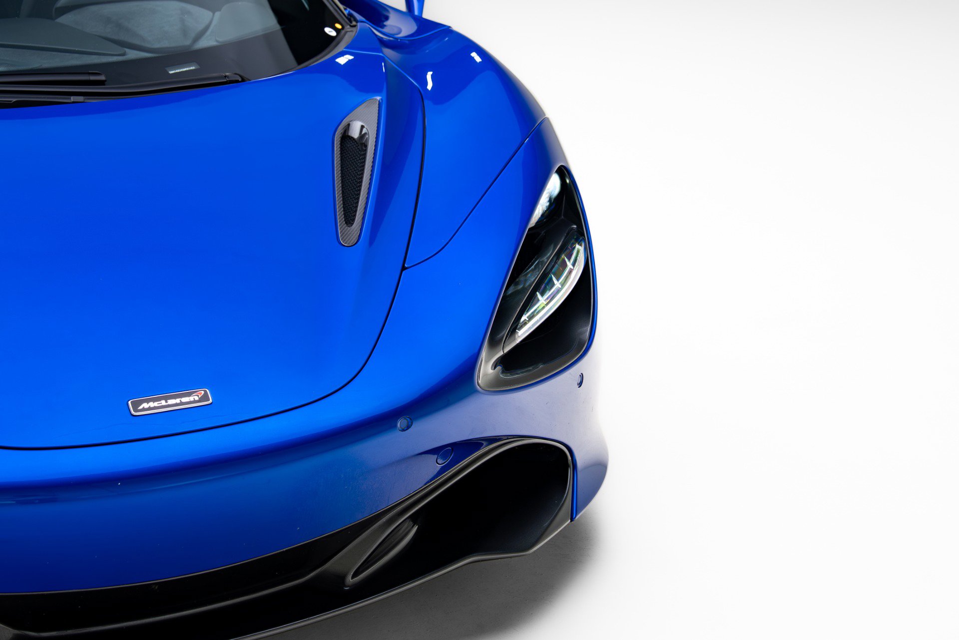 Used 2018 McLaren 720S Performance photo 10