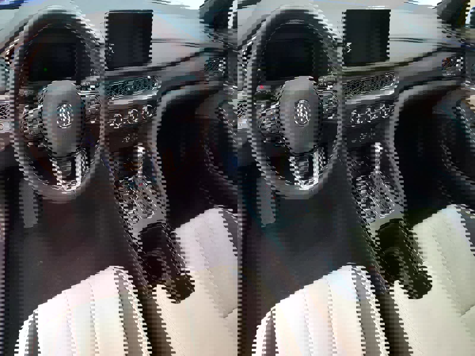 2024 Acura Integra A-Spec