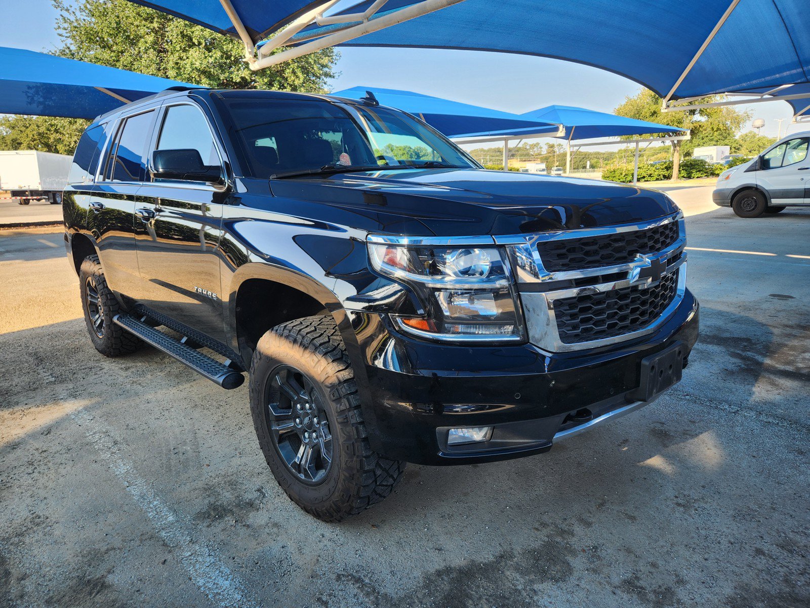 Used 2019 Chevrolet Tahoe LT